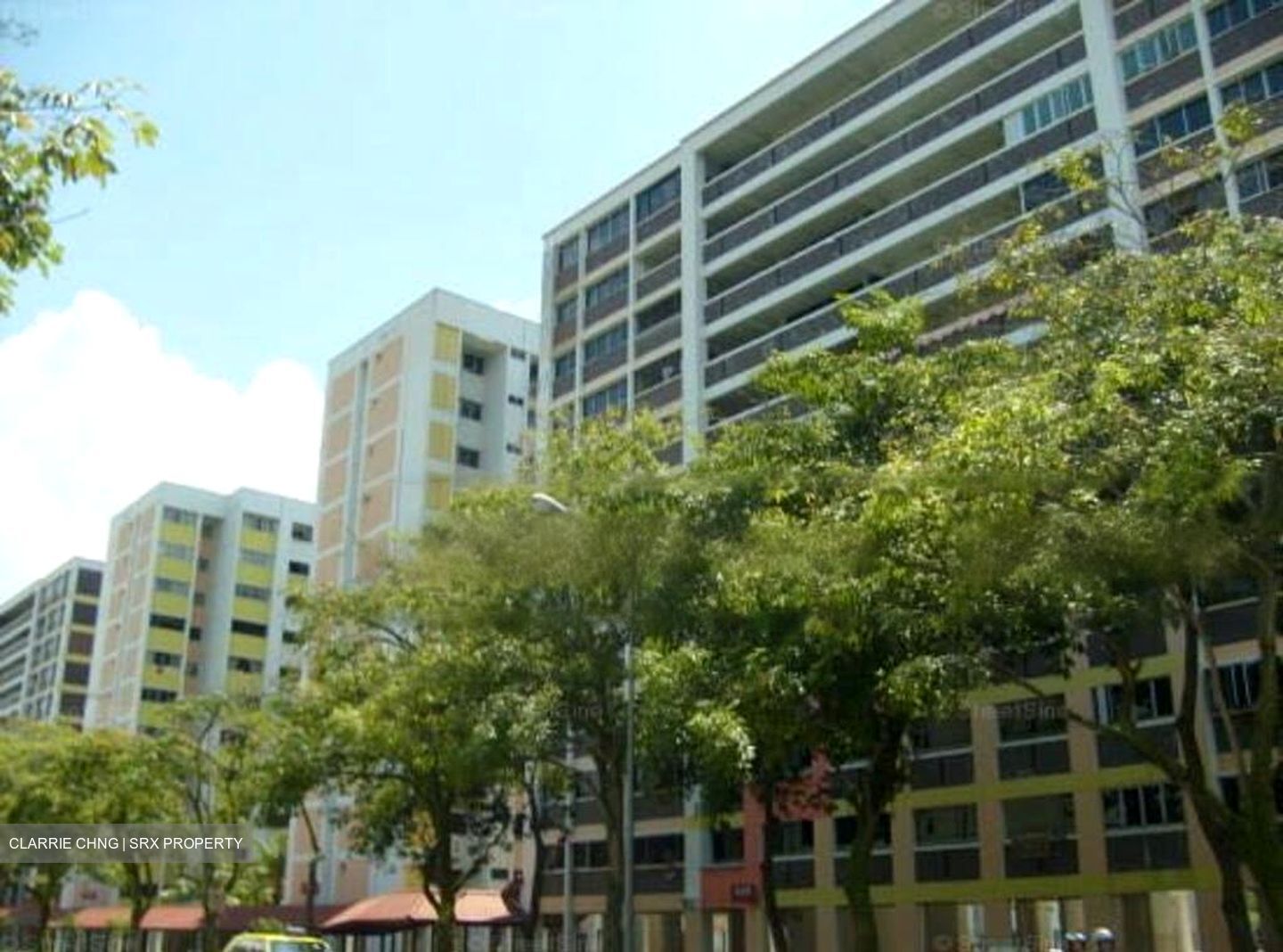 Blk 506A Angsana Breeze @ Yishun (Yishun), HDB 4 Rooms #485743191